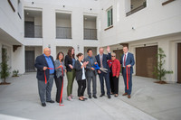 LUNA GRAND OPENING