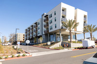 THE ORCHARD @ HILLTOP - GRAND OPENING