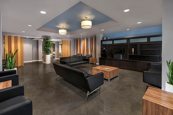 AH Vermont Villas, Gardena