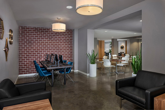 AH Vermont Villas, Gardena