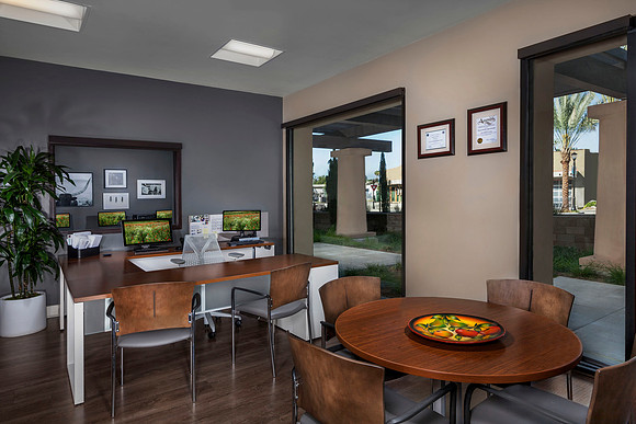 Affirmed Housing, Paseo Pointe, Vista, CA
