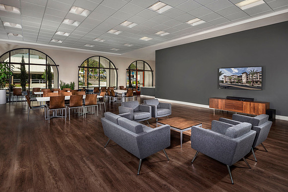 Affirmed Housing, Paseo Pointe, Vista, CA