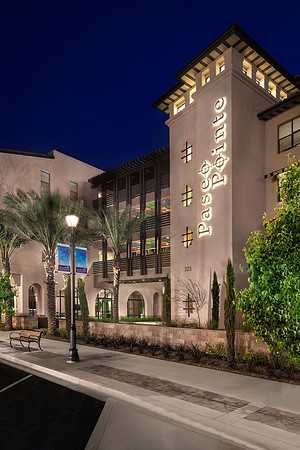 Affirmed Housing, Paseo Pointe, Vista, CA