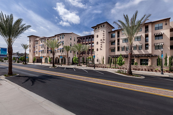 Affirmed Housing, Paseo Pointe, Vista, CA
