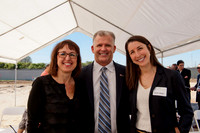 ARBOR GREEN  - GROUND BREAKING