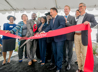 VERMONT VILLAS - GRAND OPENING