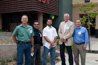 SOLTERRA - GRAND OPENING