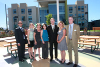 FAIRWAYS - GRAND OPENING