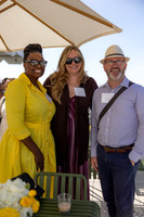 THE IRIS - GRAND OPENING