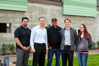ARBOR GREEN - GRAND OPENING